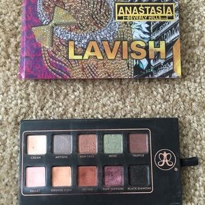 Anastasia Beverly Hills Eyeshadow